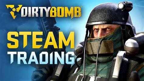 RADs are used as in-game currency to buy Loadout Cases, Mercs and Cosmetic Items. . Dirty bomb steam charts